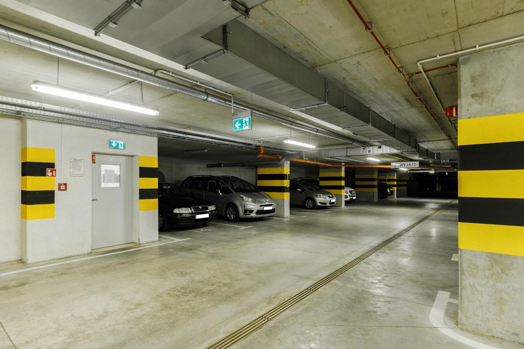 Studio Wola Apartament Kasprzaka - WiFi + smart TV Warszawa Zewnętrze zdjęcie