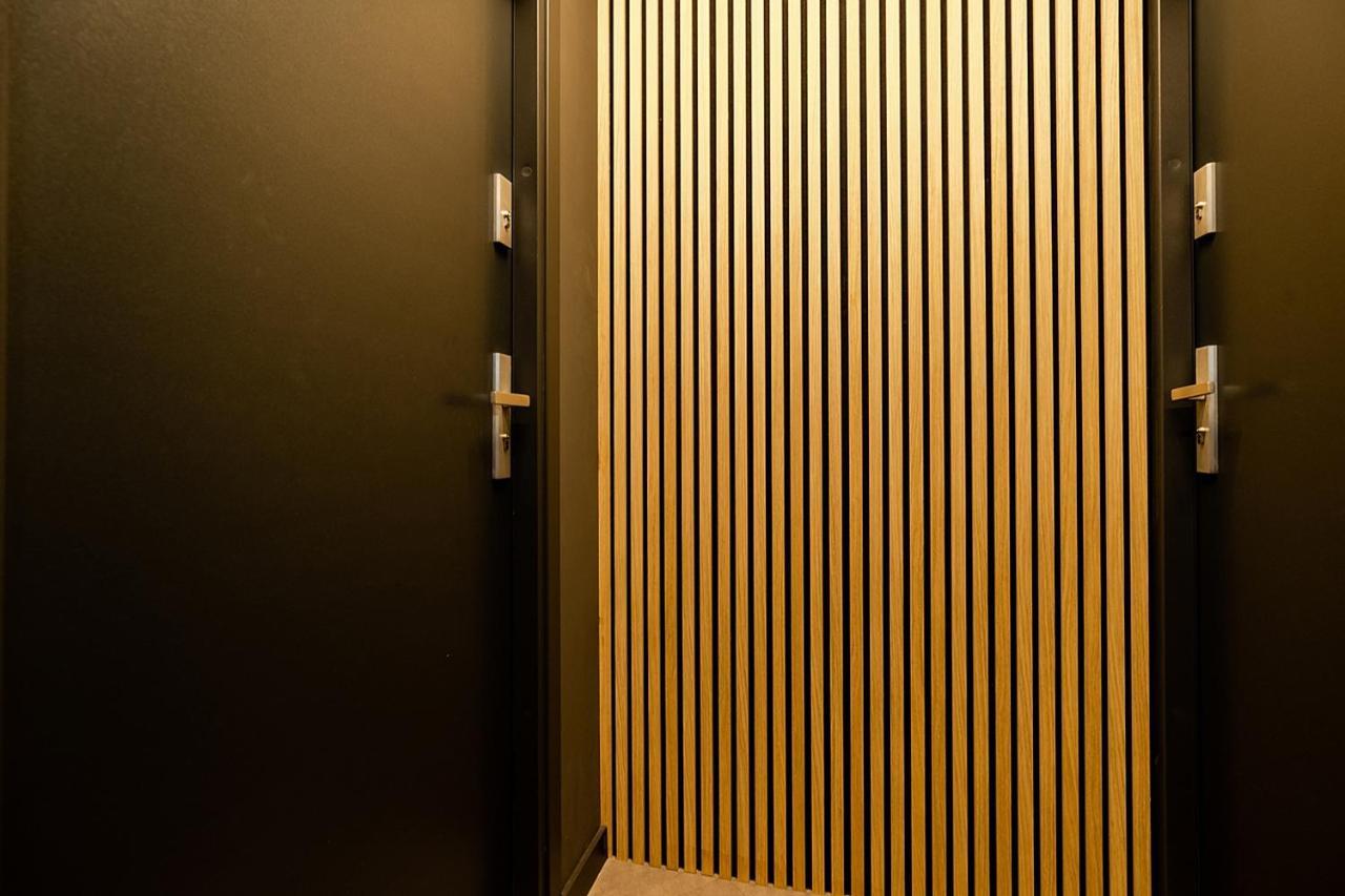 Studio Wola Apartament Kasprzaka - WiFi + smart TV Warszawa Zewnętrze zdjęcie